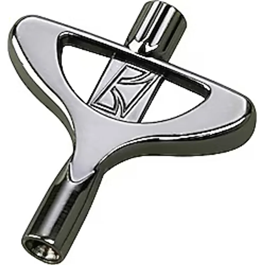 Tama TDK10BN Drum Key Black Nickel