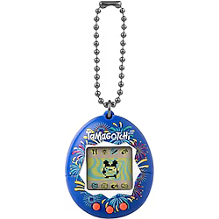 Tamagotchi Orijinal Festival Sky Sanal Bebek 42978