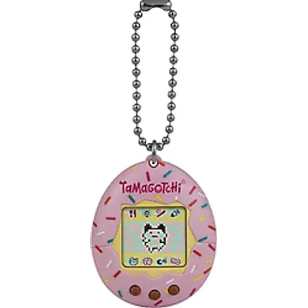 Tamagotchi Orijinal Pasta Süsü Sanal Bebek 42942