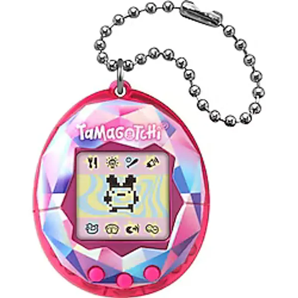 Tamagotchi Orijinal Sanal Bebek - Lightning - Genel