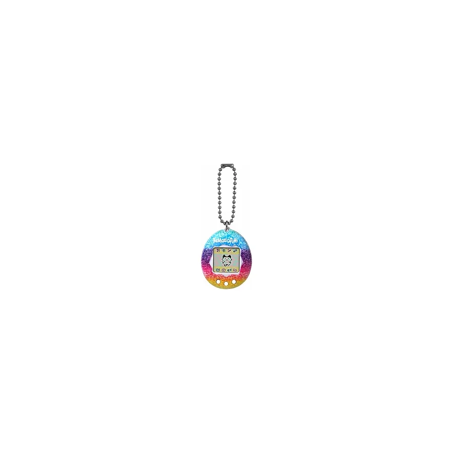 Tamagotchi Orijinal Sanal Bebek - Rainbow - 005