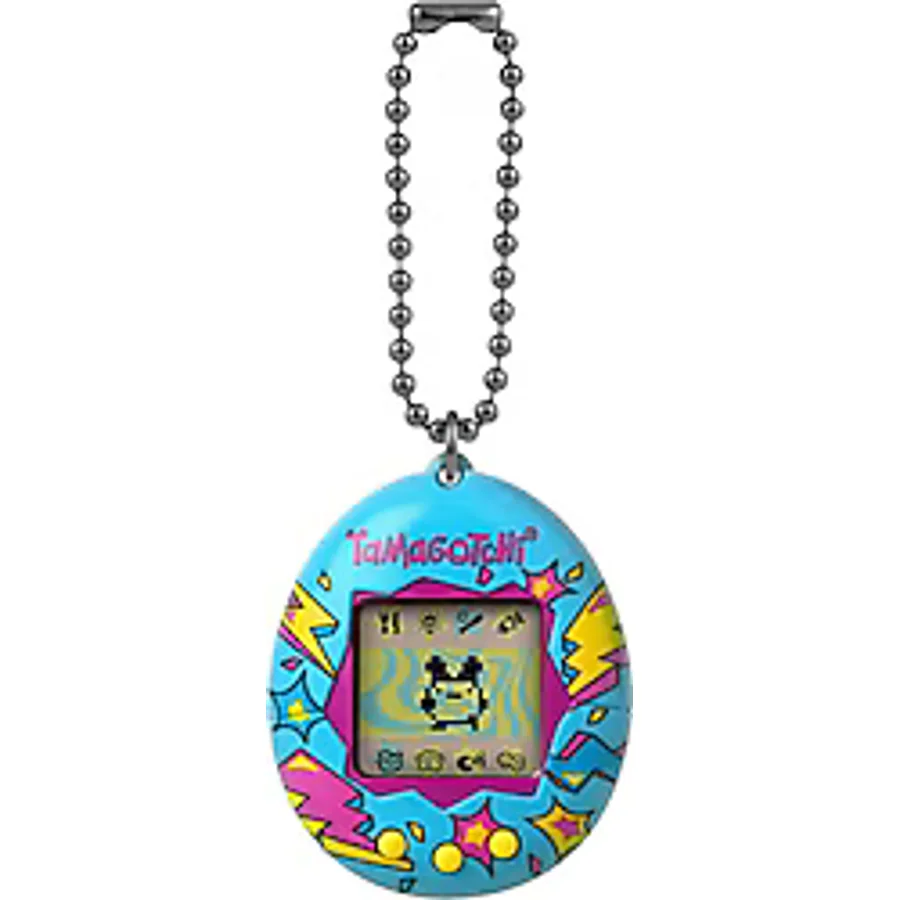 Tamagotchi Orijinal Şimşek Sanal Bebek 42923