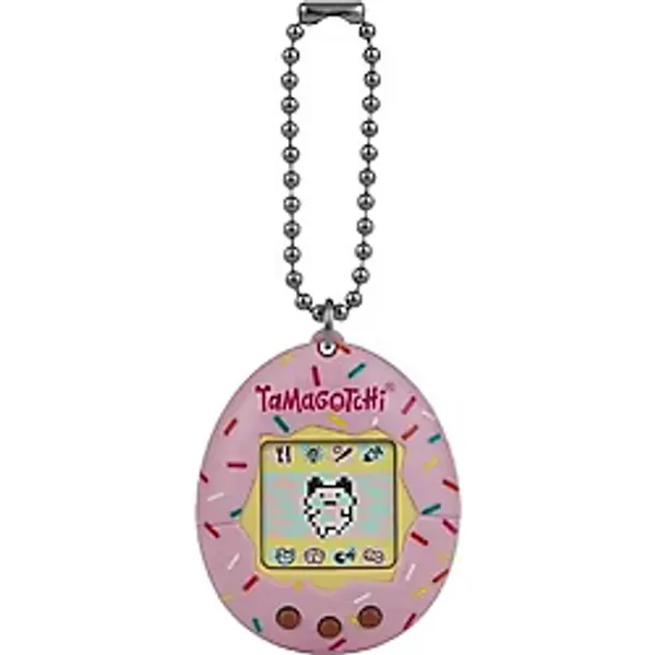 Tamagotchi Orjinal Sprinkle Sanal Bebek