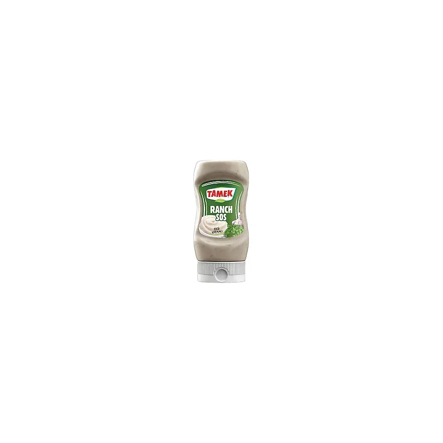 Tamek 220 gr Ranch Sos