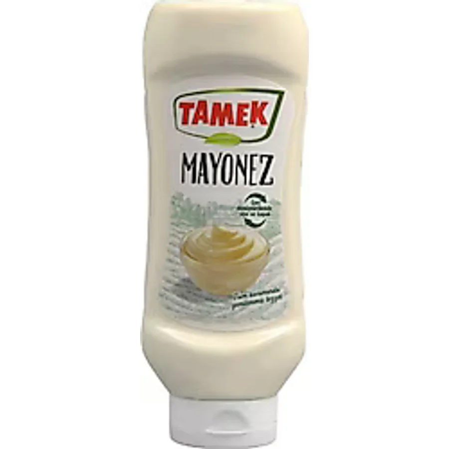 Tamek Mayonez 540 gr