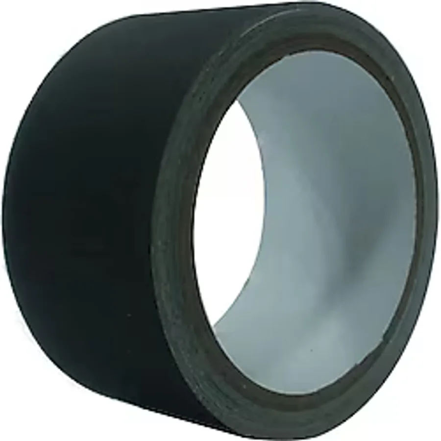 Tamir Takviye Bandi 48Mm X 10M Siyah 1 Adet