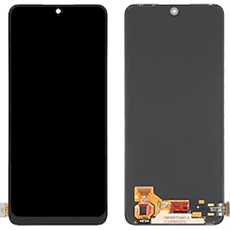 TamirCep Xiaomi Redmi Note 12 4G Oled Uyumlu Ekran Lcd Dokunmatik