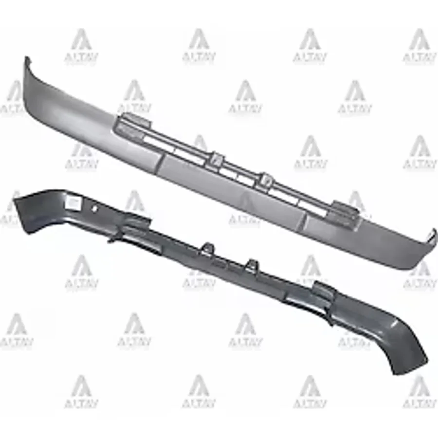 Tampon Hilux Ön Alt Parça 1997-2002 (Karlık) Ln-145 (1 Adet) (Oem No: 53911-35220)