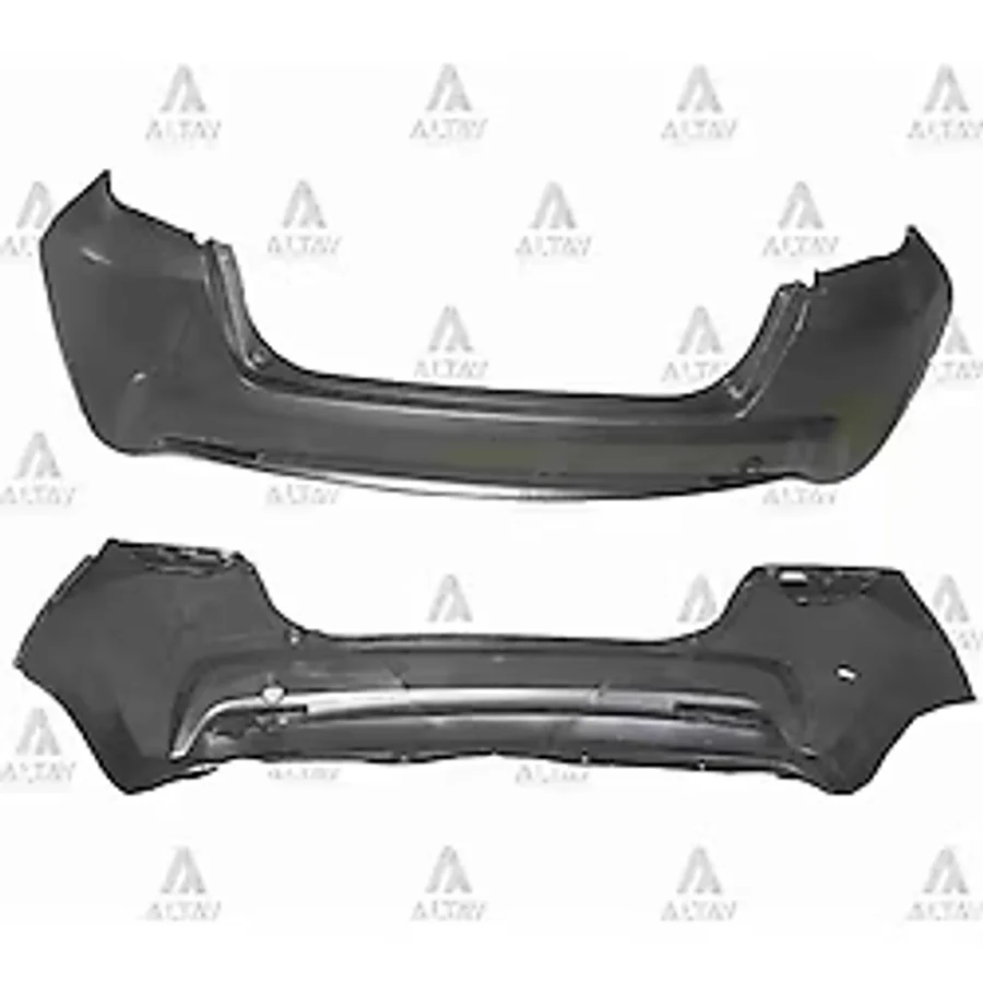 Tampon Jazz Arka 11sonrası Oem No: 71501-tg5-h00