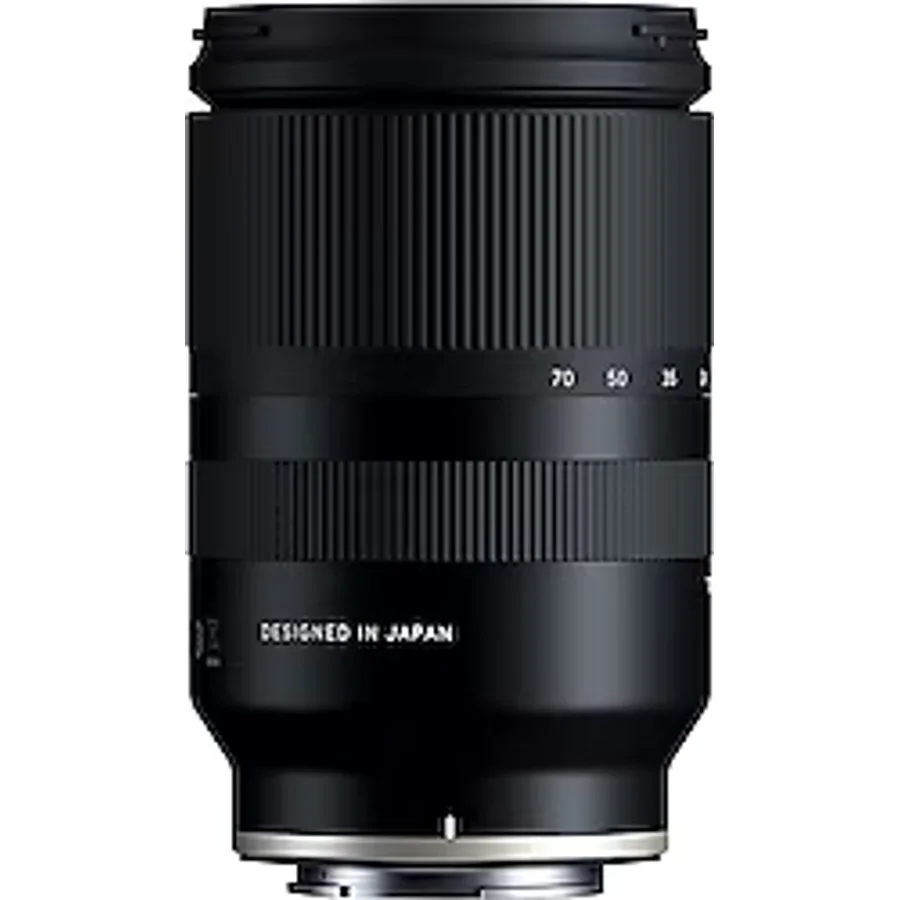 Tamron 17-70mm f/2.8 Di III-A VC RXD Lens