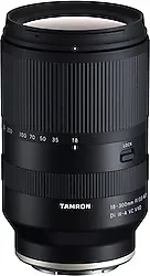 Tamron 18-300mm f/3.5-6.3 Di III-A VC VXD Fujifilm X Lens