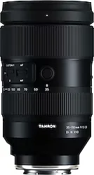 Tamron 35-150mm f/2-2.8 Di III VXD Nikon Z Lens