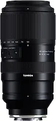 Tamron 50-400mm f/4.5-6.3 Dİ III VC VXD Lens