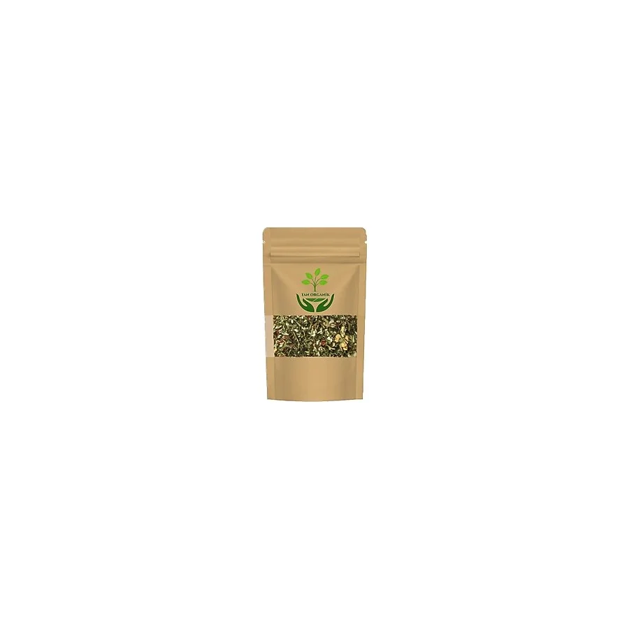 Tan Organik Pesto Sos Fesleğenli Makarna Çeşni 250GR - 1 Adet