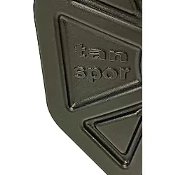 Tan Spor 20 Kg Dambıl Halter Ağırlık Plakası 4 x 5 KG