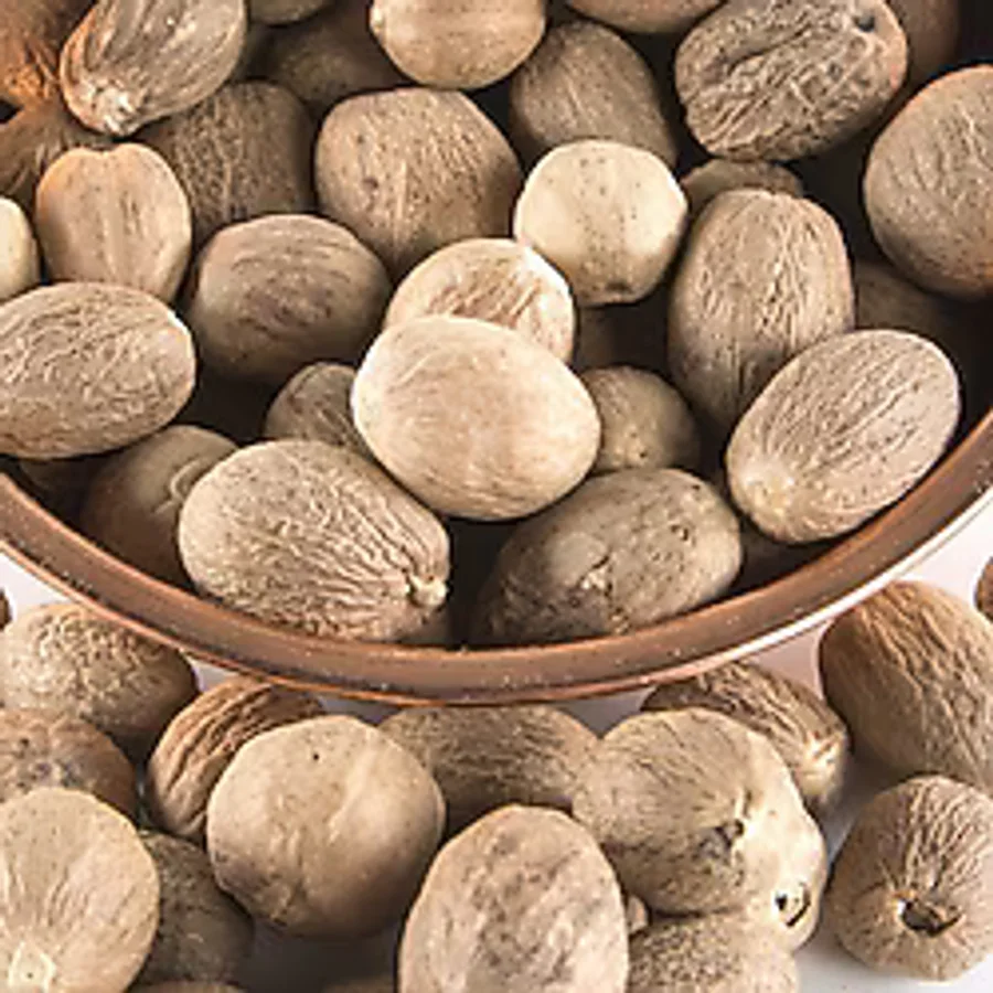 Tane Muskat 1. Kalite 1 KG