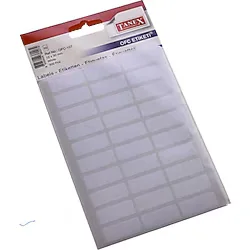 Tanex OFC-106 12 x 17 MM Okul Etiketi