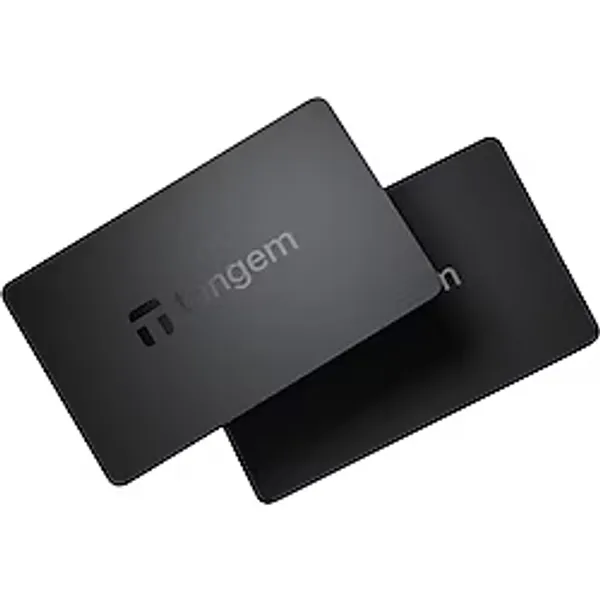 Tangem Wallet 2 Kartlı Paket - Kripto Para Cüzdanı Nfc-soğuk Cüzdan