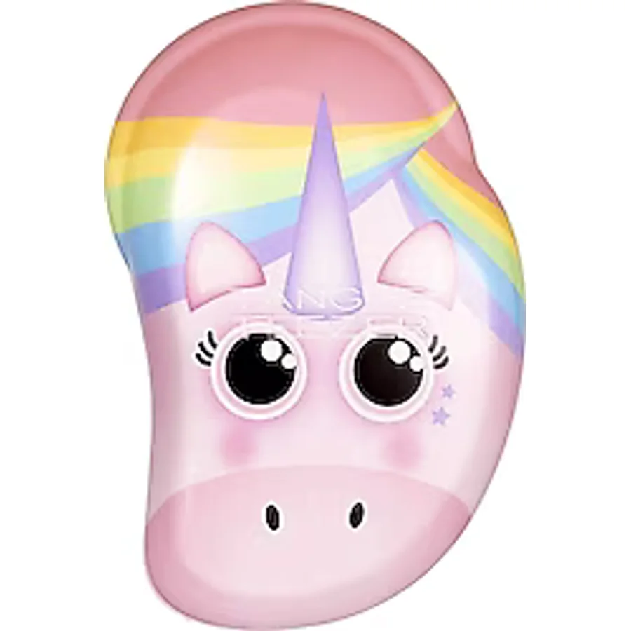 Tangle Teezer The Original Mini Rainbow Unicorn Çocuk Saç Fırçası