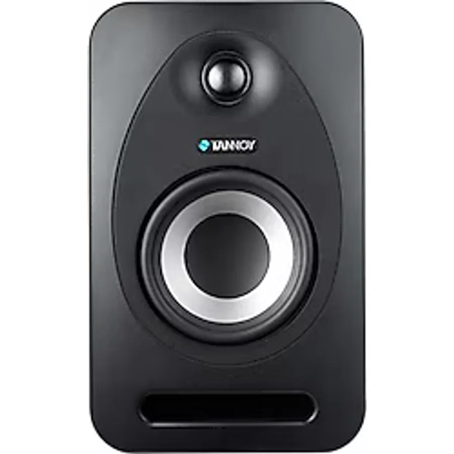 Tannoy Reveal 402 4 inç Tek Bi-Amped Stüdyo Referans Monitörü