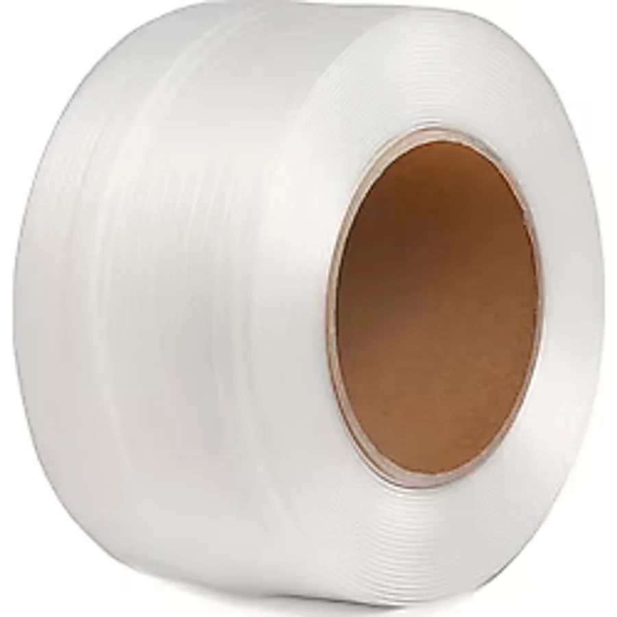 Tanpet 16 MM Kompozit Lifli Çember 850 Metre