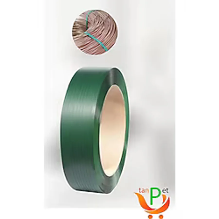 Tanpet Polyester Çember 16 MM 1.Kalite