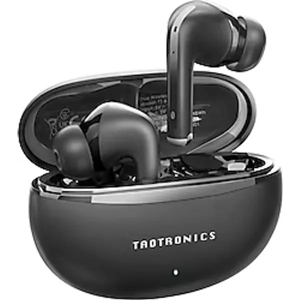 TaoTronics TT-BH1118 ANC TWS Kulak İçi Bluetooth Kulaklık