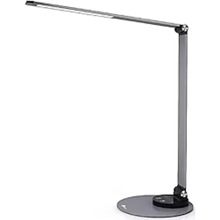 TaoTronics TT-DL22-B Ultra İnce Dekoratif LED Masa Lambası