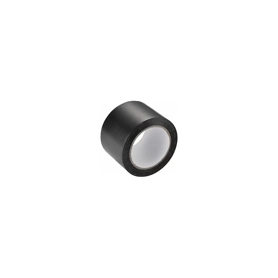 Tape Pvc Siyah Bant 50 mm x 25 mt Elektrik - Izolasyon - Kanal Sargı Bandı