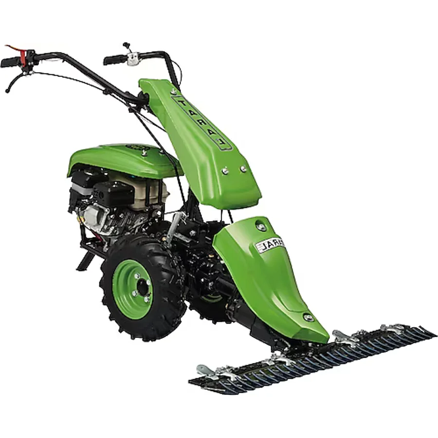 Taral 19S 173 5 Hp Dizel Ot Biçme Makinesi