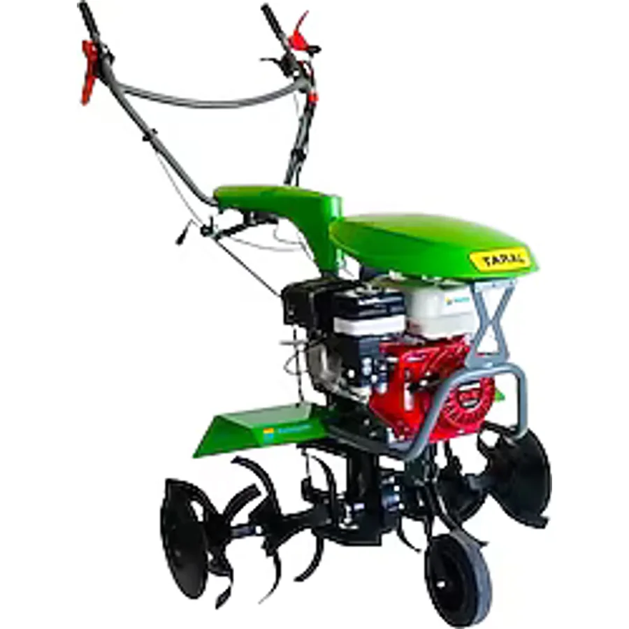 Taral 210M GX200 6.5 Hp Benzinli Çapa Makinesi