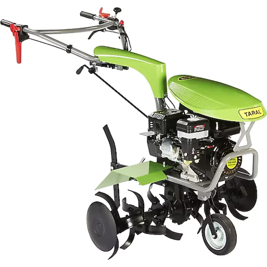 Taral 210M PMG 170F 6.5 Hp Benzinli Çapa Makinesi