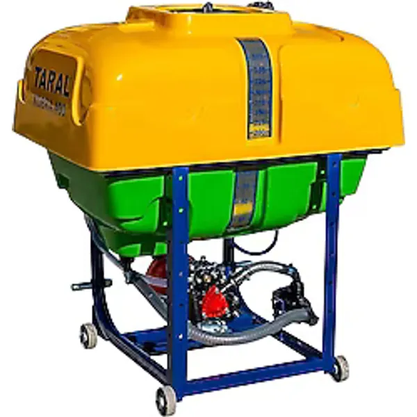Taral TP400 Kobra 400 lt Asılır Tip İlaçlama Makinesi