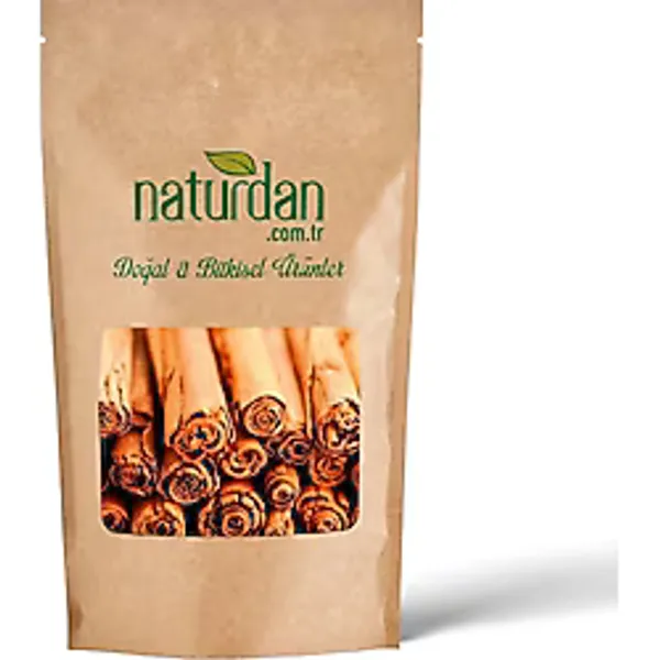 Tarçın Seylan Çubuk 100Gr