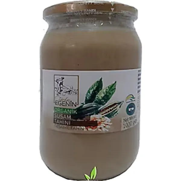 Tardaş Egenin Organik Kuru Fasulye 1 kg