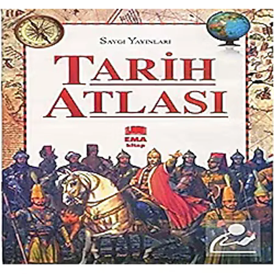 Tarih Atlası