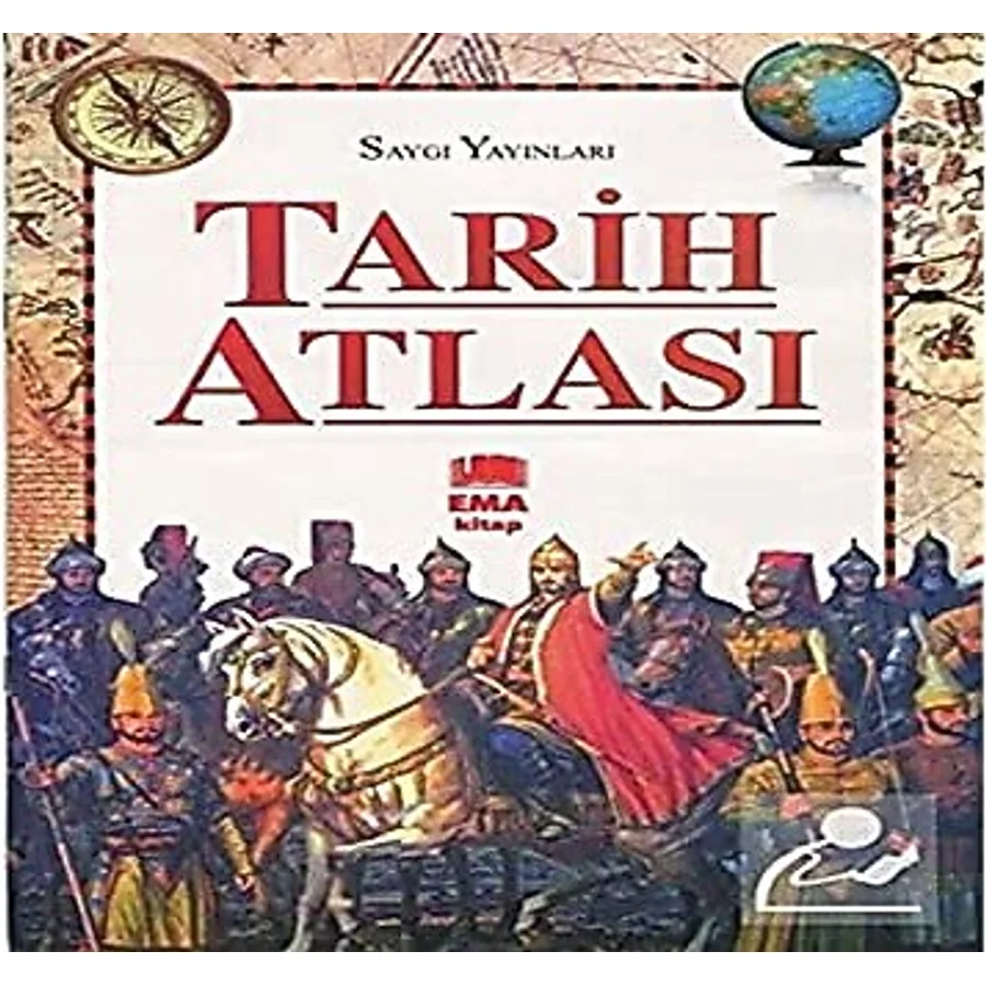 Tarih Atlası