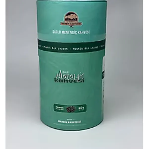 Tarihi Mardin Kahvecisi Menengiç Kahvesi 500 Gr