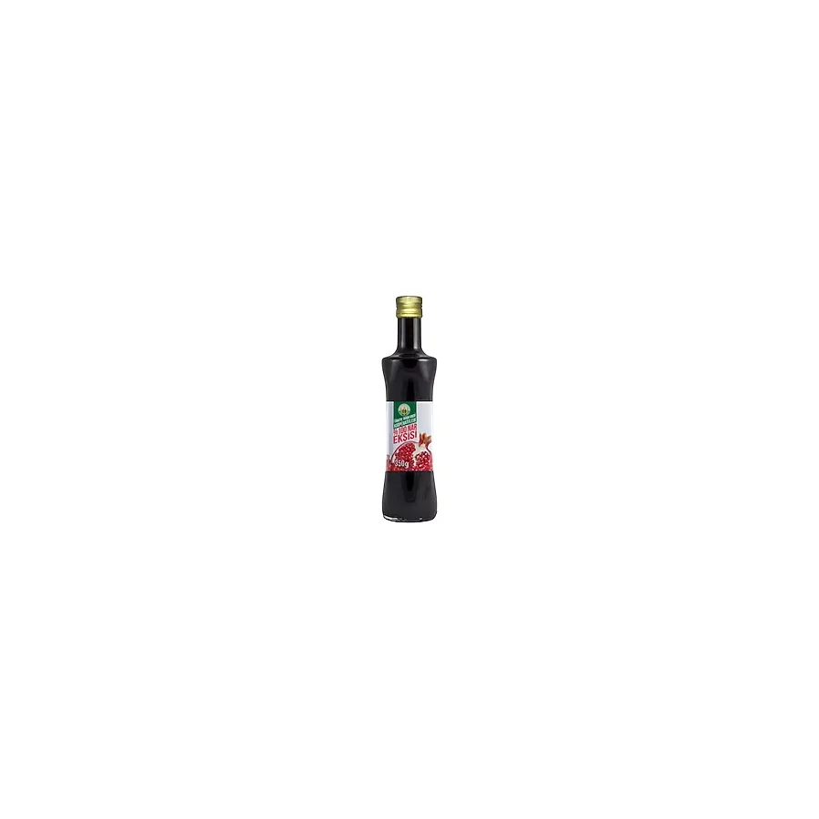 Tarım Kredi %100 Nar Ekşisi 350 Ml