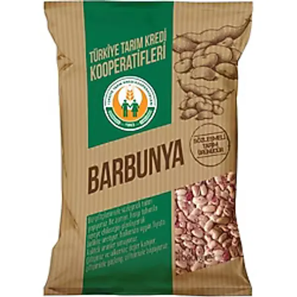 Tarım Kredi Barbunya 1 kg