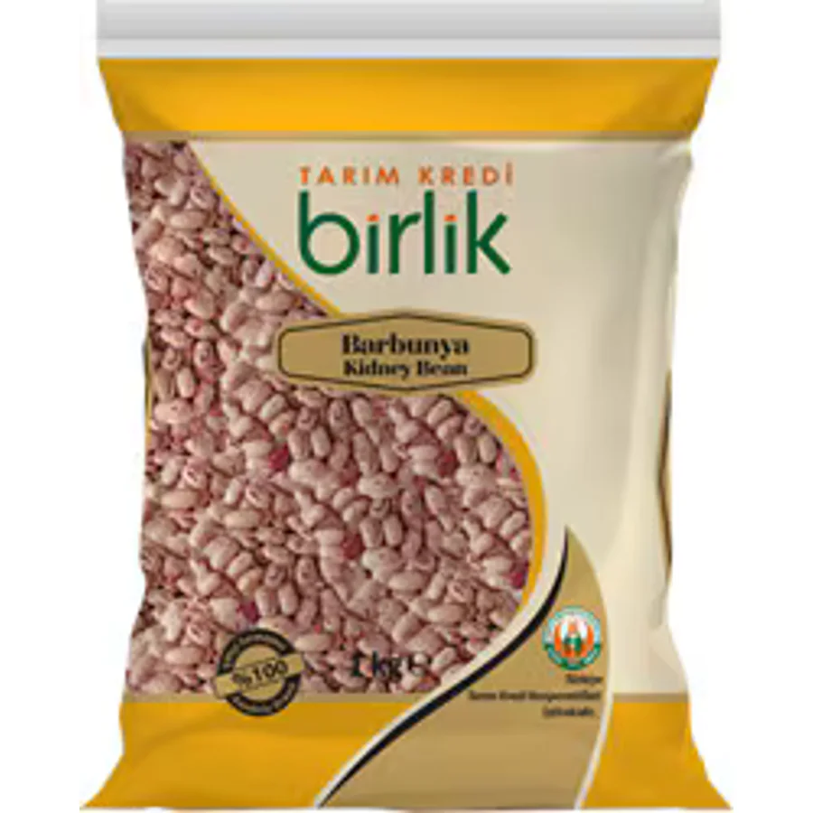 Tarım Kredi Birlik Barbunya 1 kg