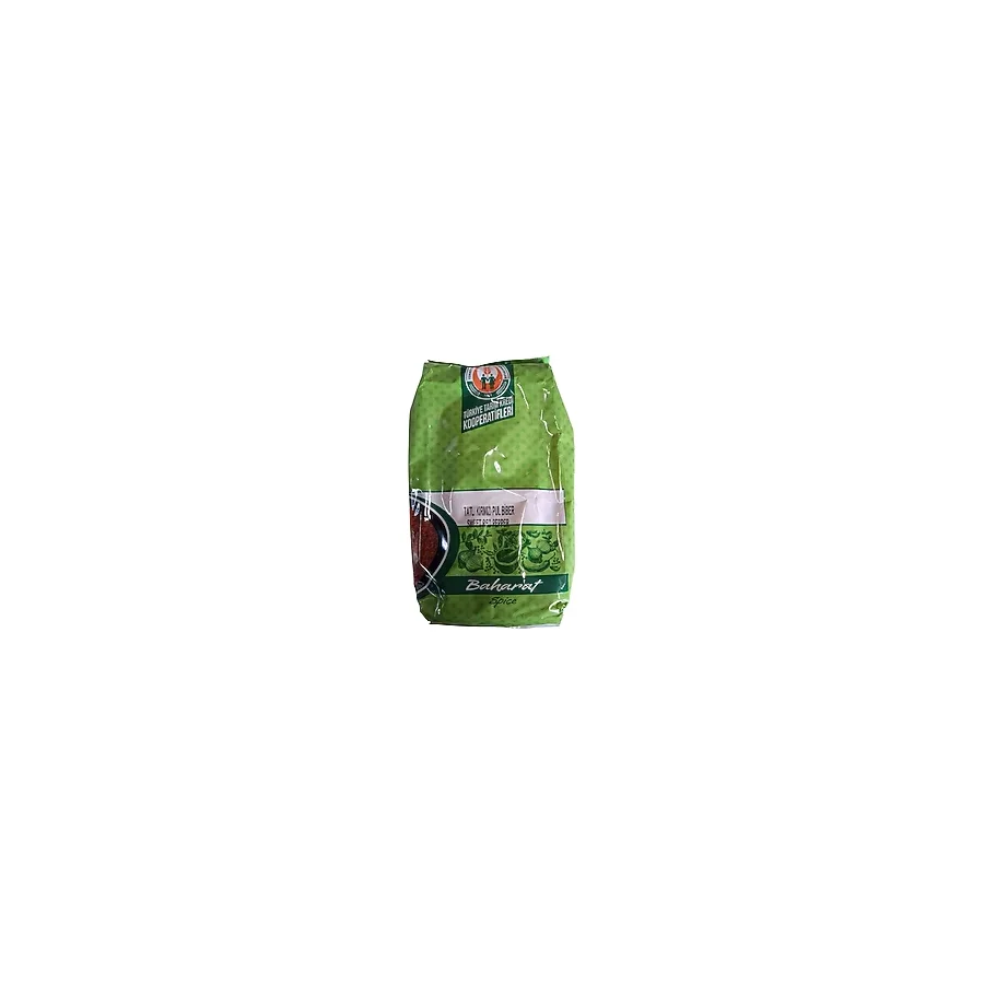 Tarım Kredi Kırmızı Tatlı Pul Biber 1 Kg
