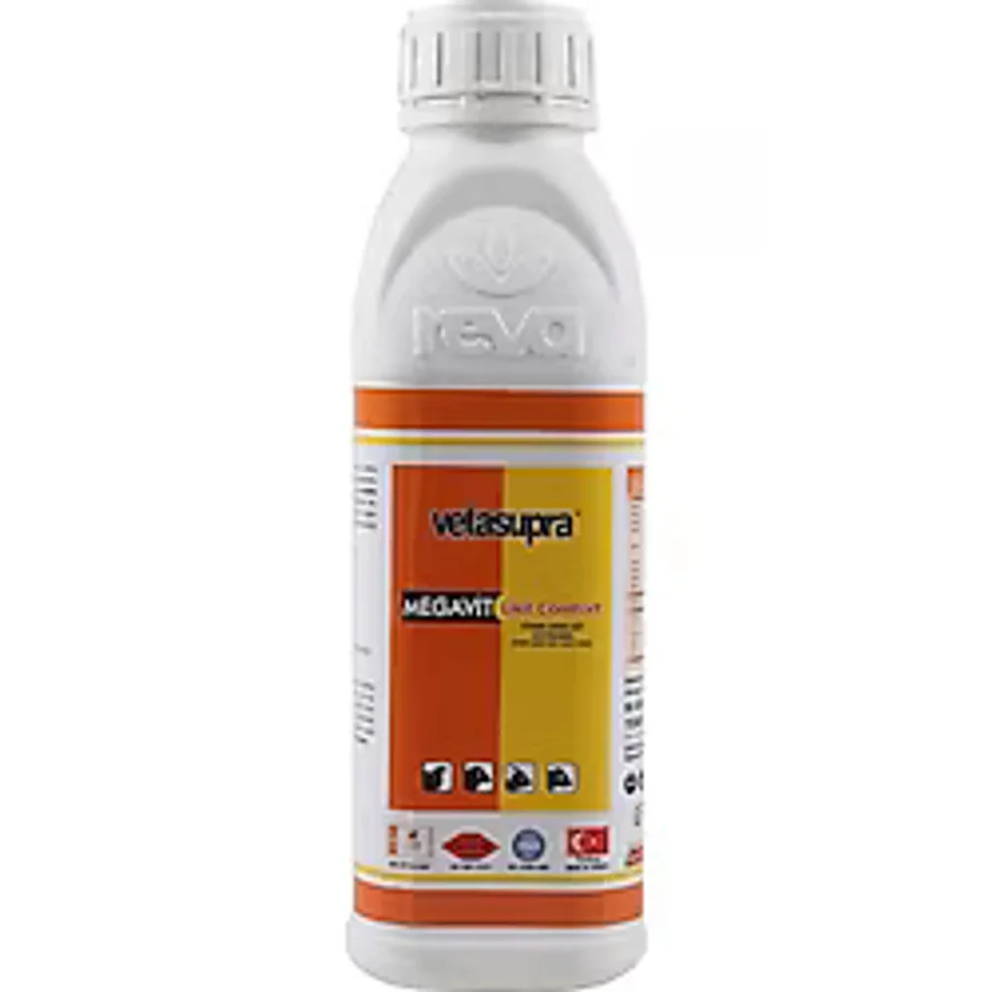 TarımGaraj Vetasupra Megavit Vitamin Ve Aminoasit Takviyeli Hayvan Yem Katkısı 1 Kg