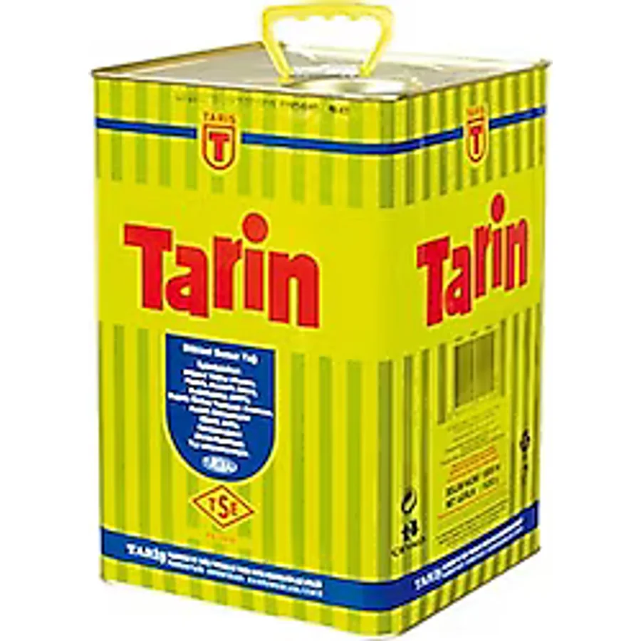 Tariş Tarin 18 kg Tuzsuz Bitkisel Margarin Teneke