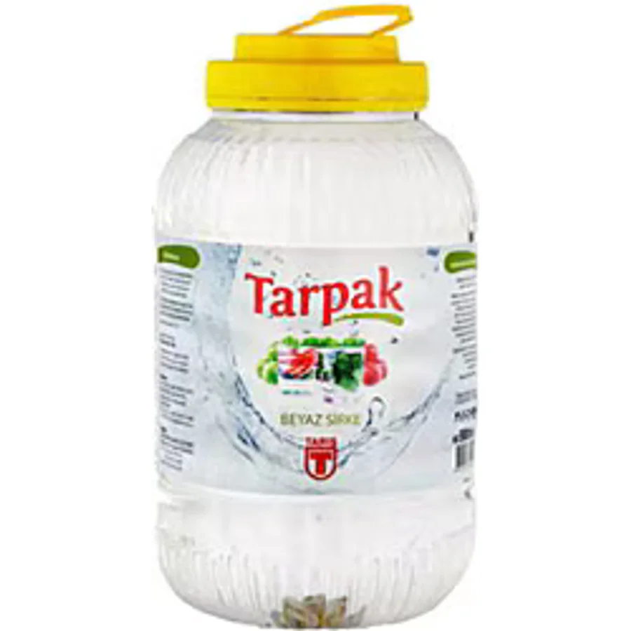 Tariş Tarpak 5 lt Beyaz Sirke