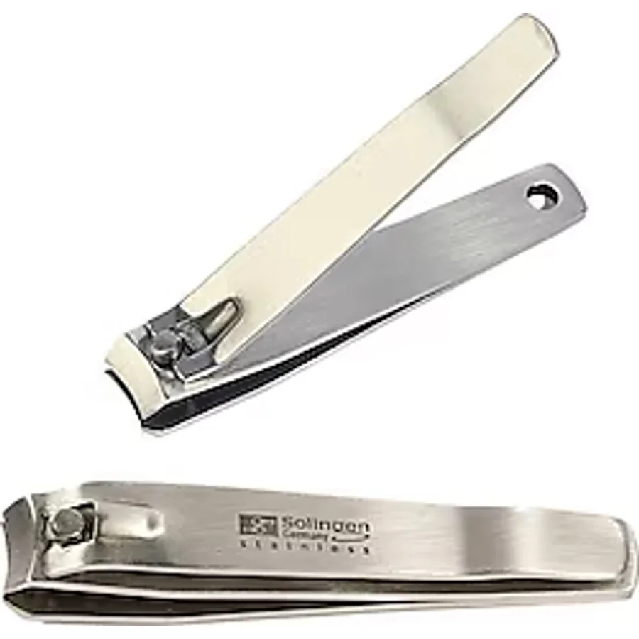 Tarko 318 Inox Tırnak Makası