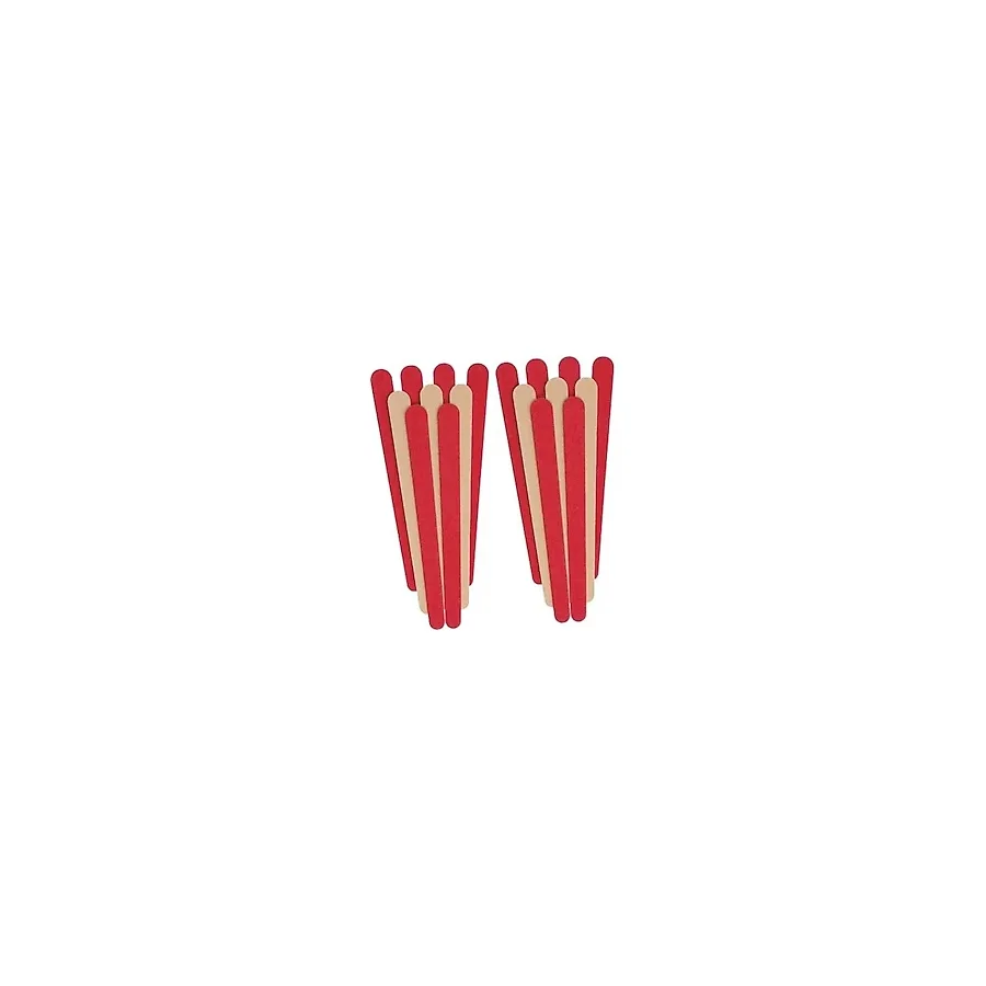 Tarko Lionesse 5025 Kağıt Tırnak Törpüsü 10Lu x 2 Paket