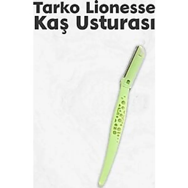 Tarko Lionesse Kaş Usturası