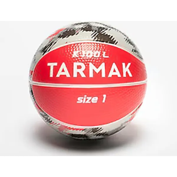 Tarmak K100 1 Numara Mini Basketbol Topu
