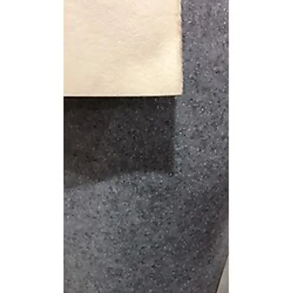 Taş Desen Muşamba 1 Metre X 8 Metre 1.8 mm Zemin Kaplama Yer Döşeme